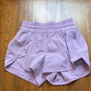 Lululemon Tracker Shorts